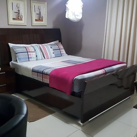 Cypress Executive Lodge Λίβινγκστον Εξωτερικό φωτογραφία