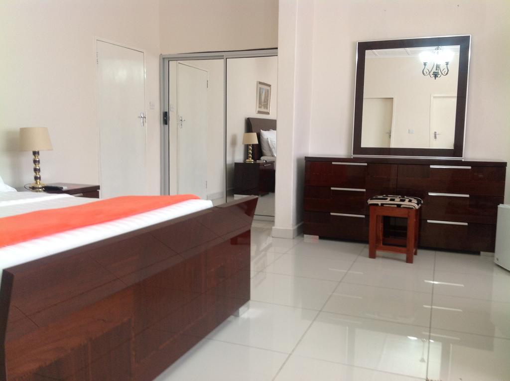 Cypress Executive Lodge Λίβινγκστον Εξωτερικό φωτογραφία