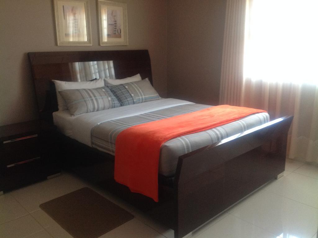 Cypress Executive Lodge Λίβινγκστον Εξωτερικό φωτογραφία