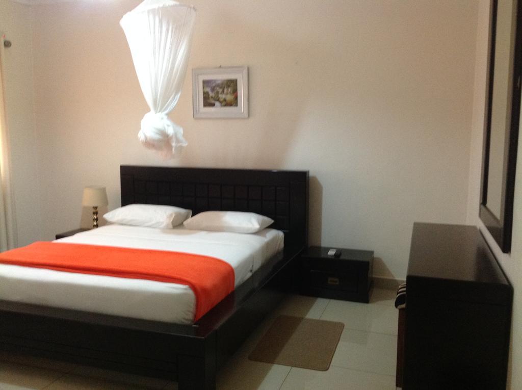 Cypress Executive Lodge Λίβινγκστον Εξωτερικό φωτογραφία