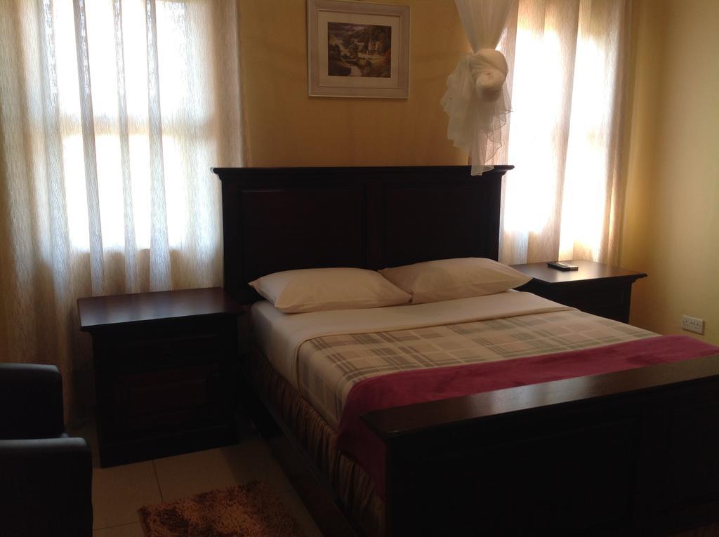 Cypress Executive Lodge Λίβινγκστον Εξωτερικό φωτογραφία