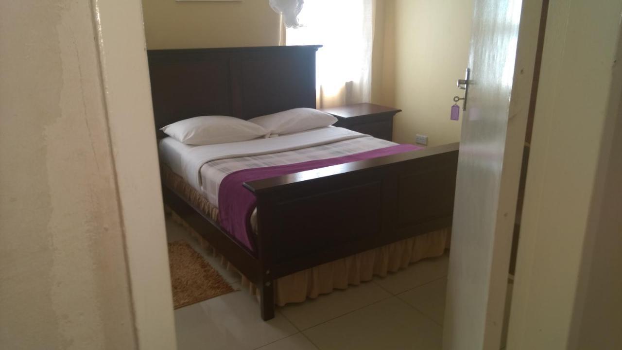 Cypress Executive Lodge Λίβινγκστον Εξωτερικό φωτογραφία