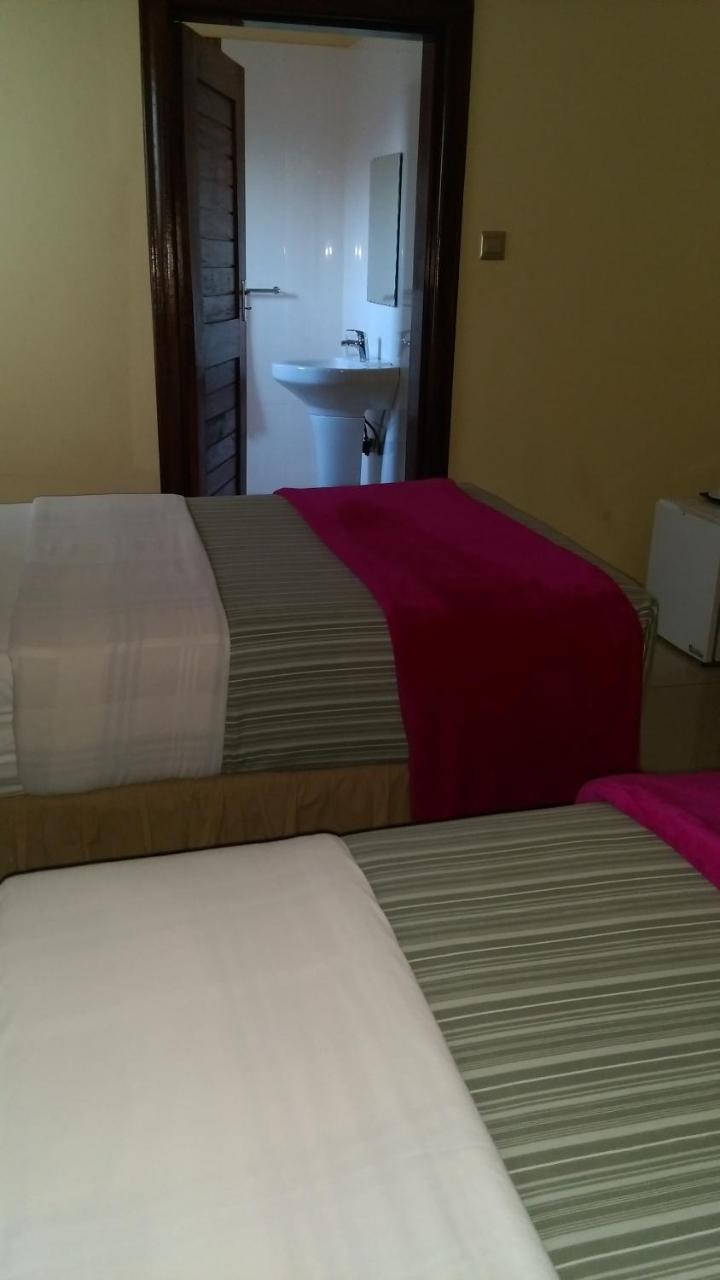 Cypress Executive Lodge Λίβινγκστον Εξωτερικό φωτογραφία