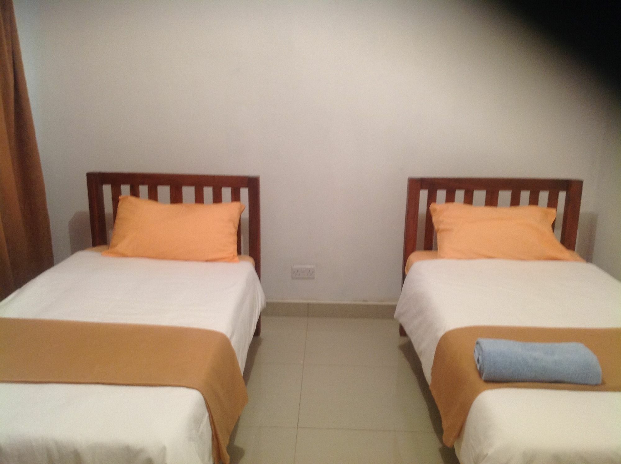 Cypress Executive Lodge Λίβινγκστον Εξωτερικό φωτογραφία