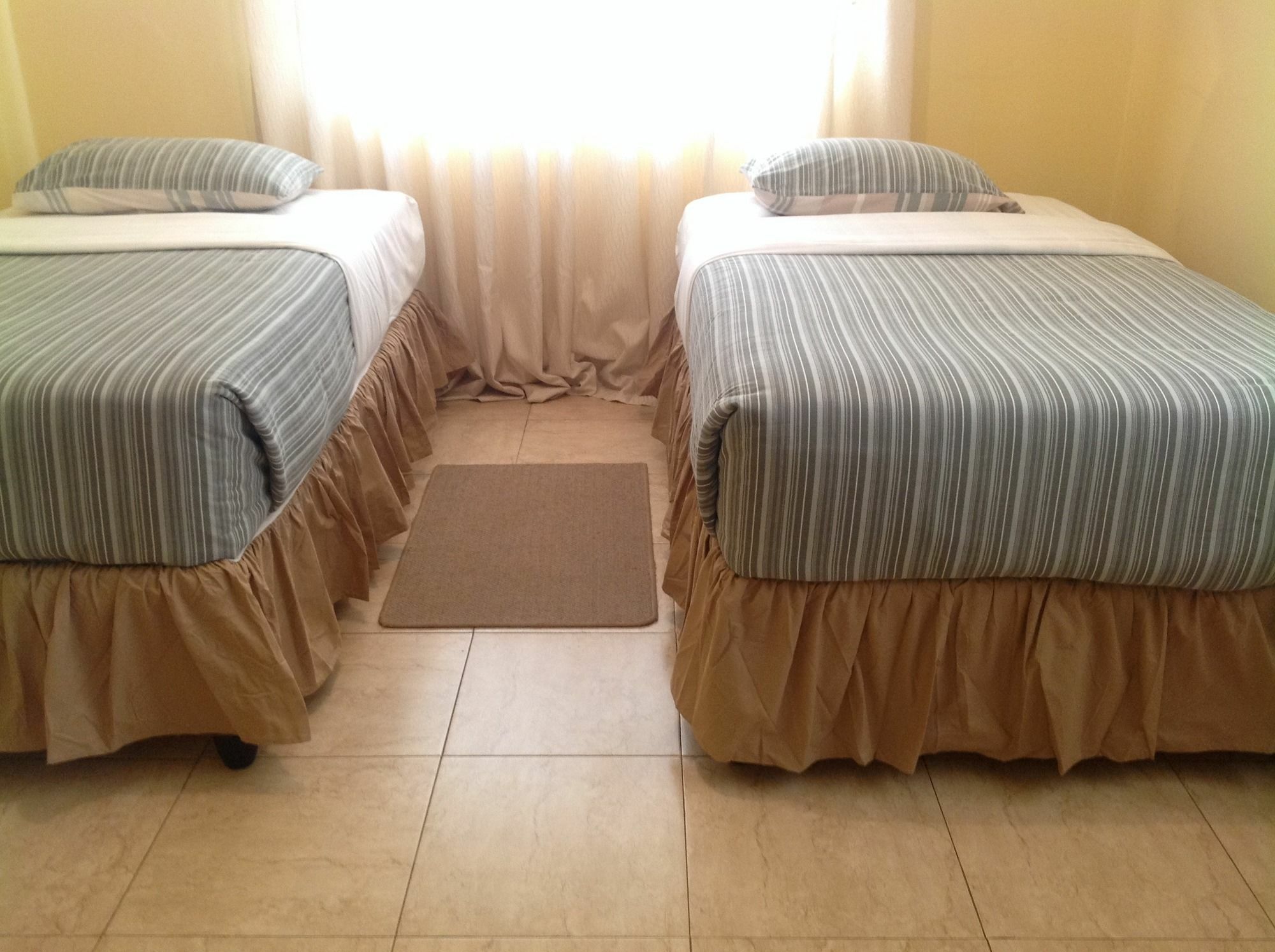 Cypress Executive Lodge Λίβινγκστον Εξωτερικό φωτογραφία