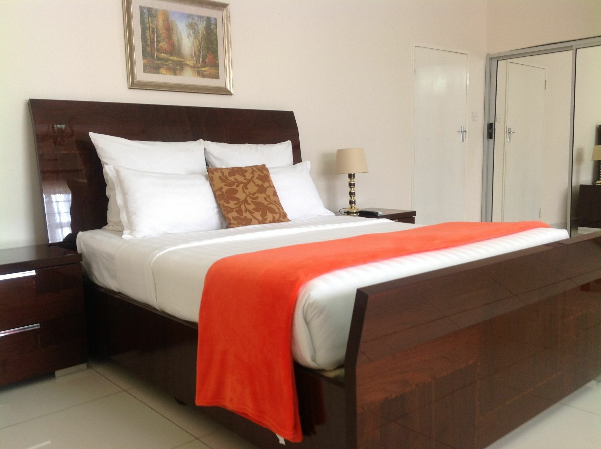 Cypress Executive Lodge Λίβινγκστον Εξωτερικό φωτογραφία
