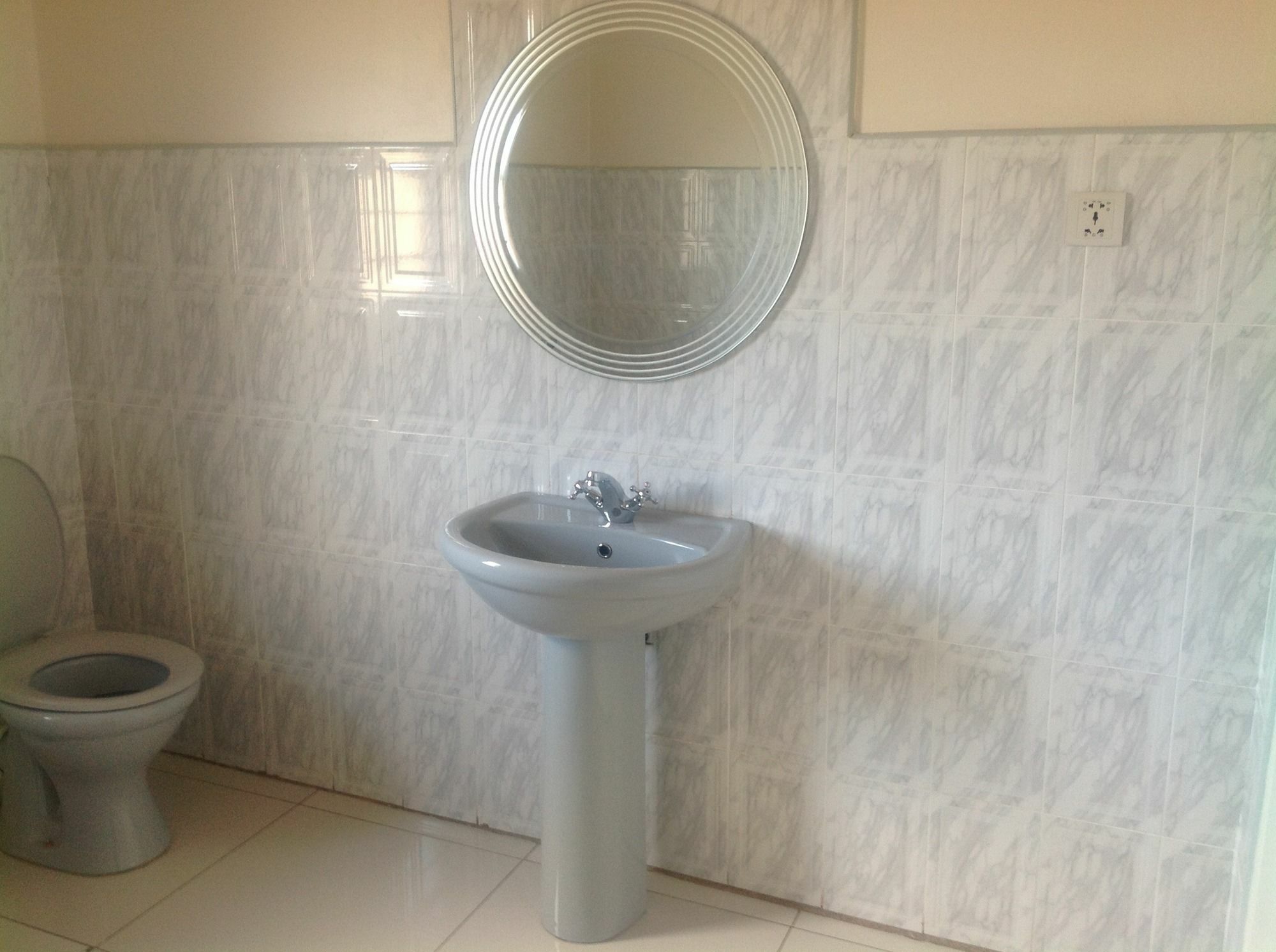 Cypress Executive Lodge Λίβινγκστον Εξωτερικό φωτογραφία