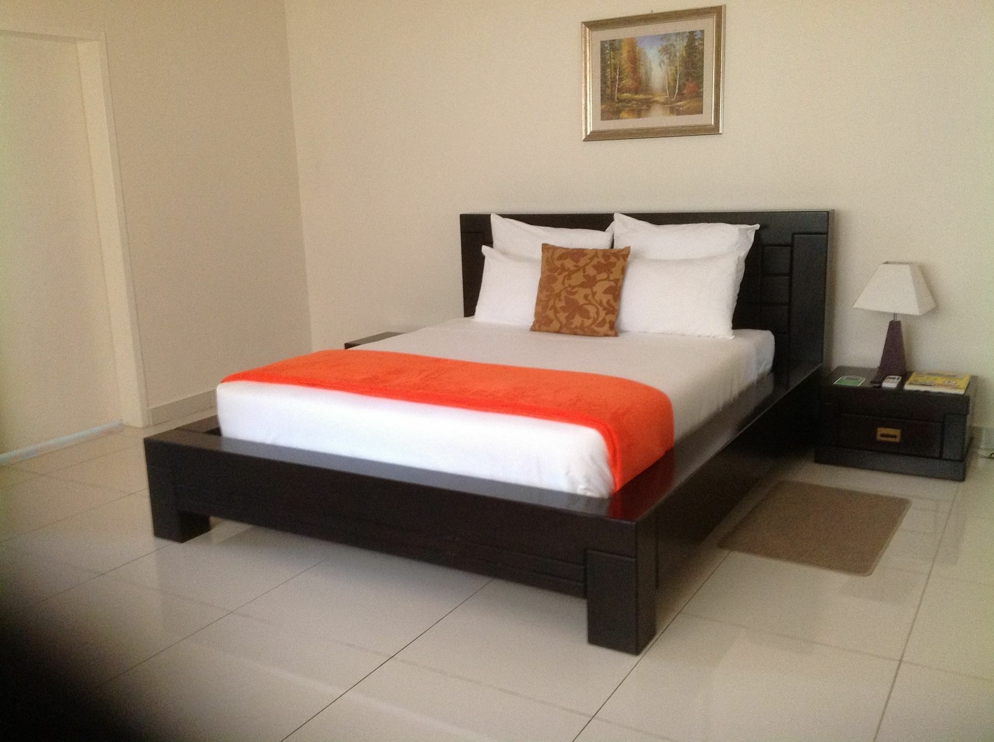 Cypress Executive Lodge Λίβινγκστον Εξωτερικό φωτογραφία