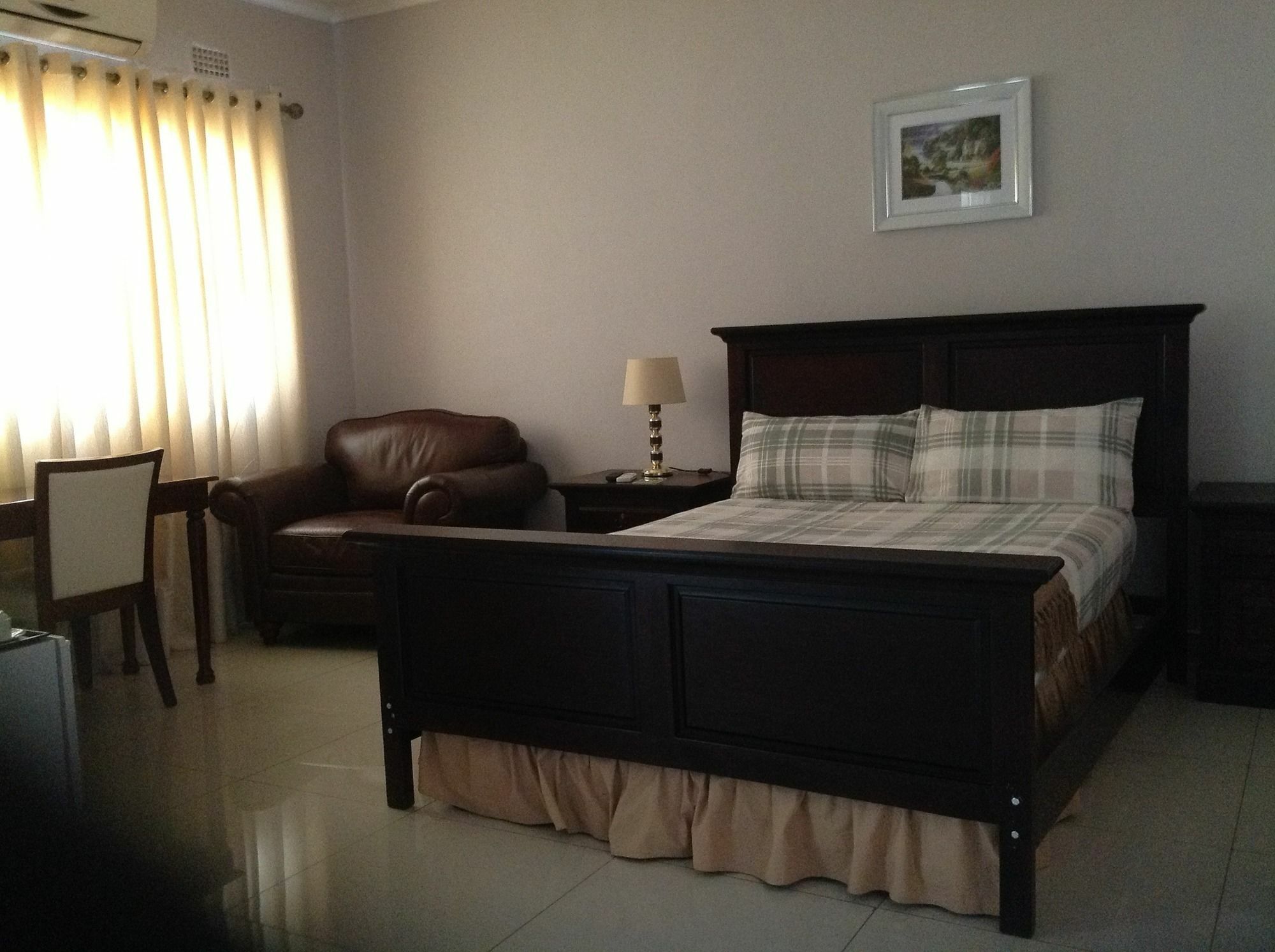 Cypress Executive Lodge Λίβινγκστον Εξωτερικό φωτογραφία